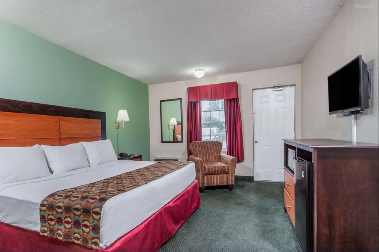baymont by wyndham lexington