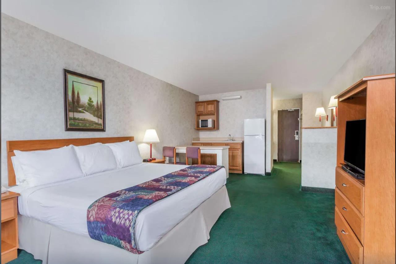 baymont by wyndham lexington