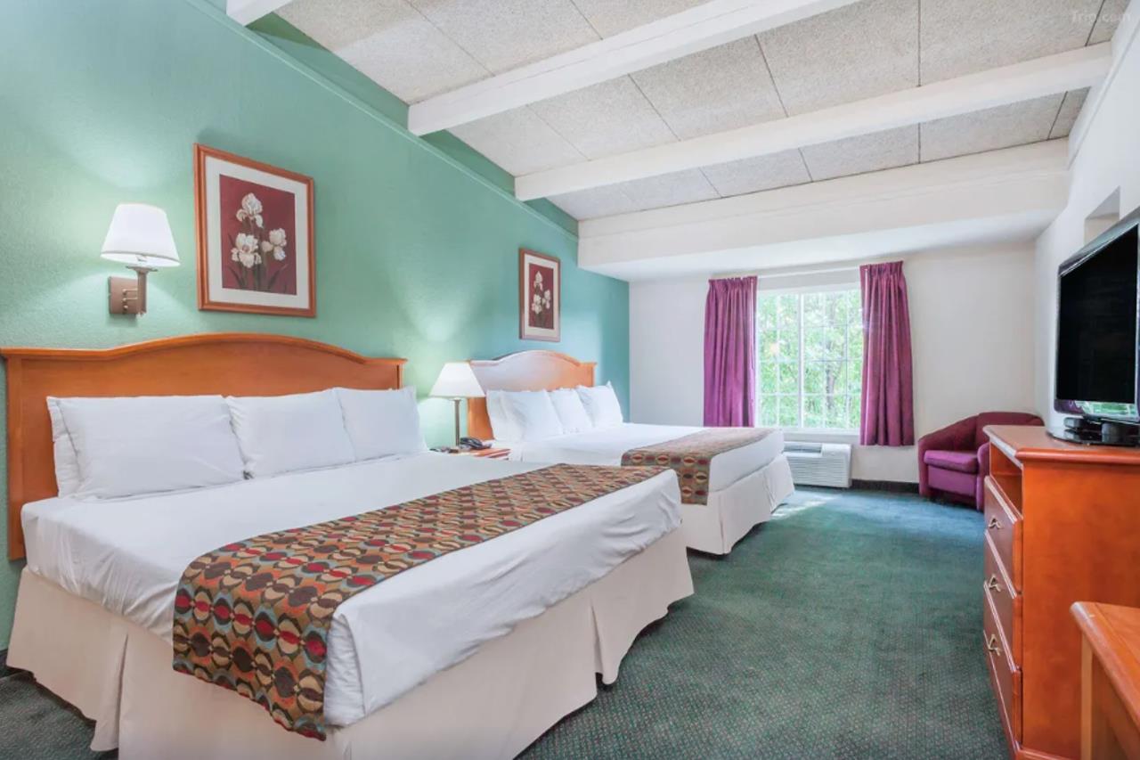 baymont by wyndham lexington