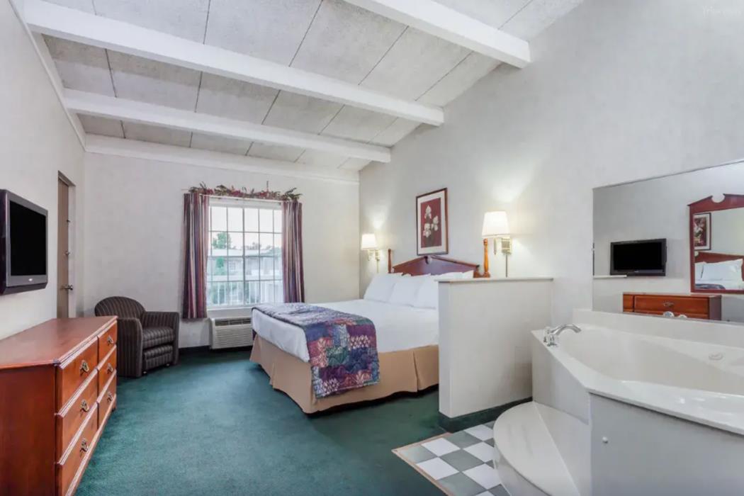 baymont by wyndham lexington