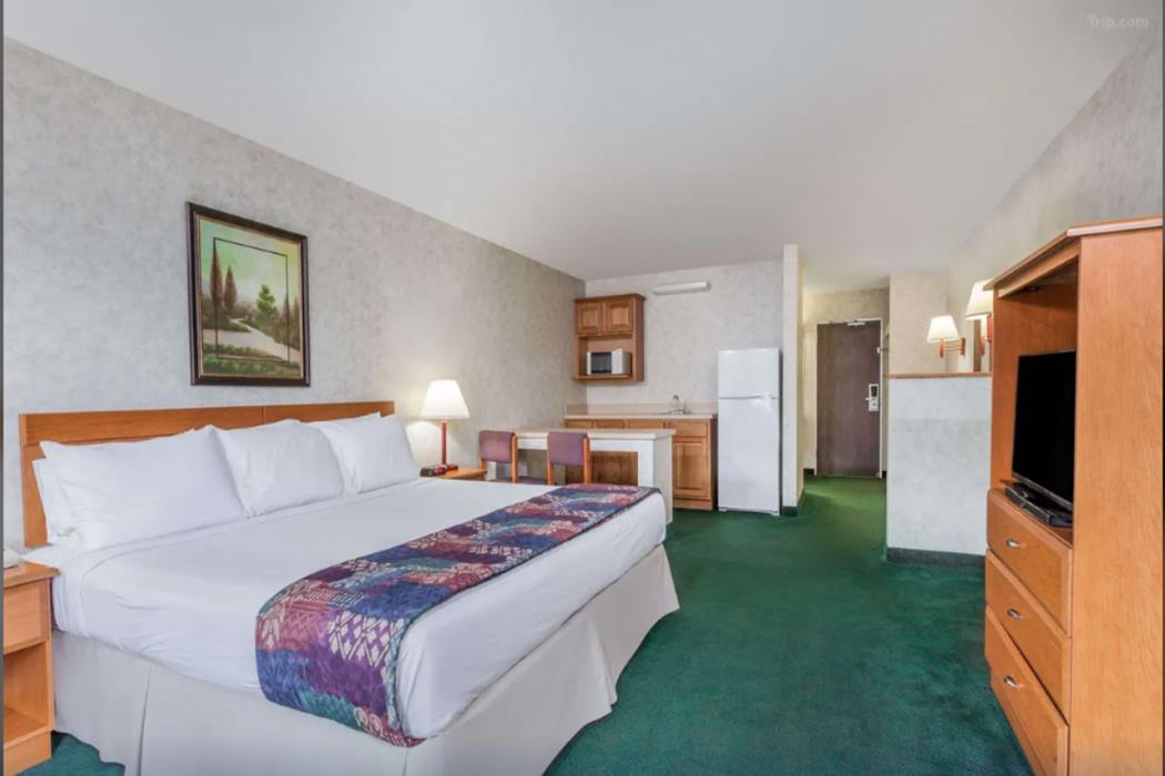 baymont by wyndham lexington