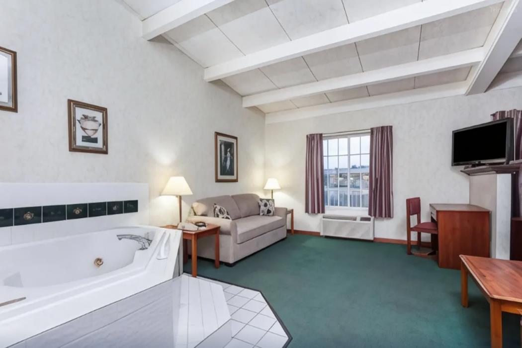 baymont by wyndham lexington