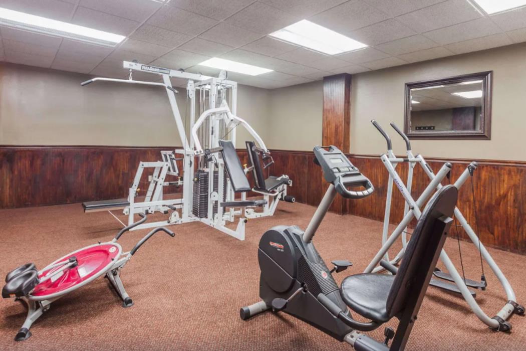 baymont by wyndham lexington