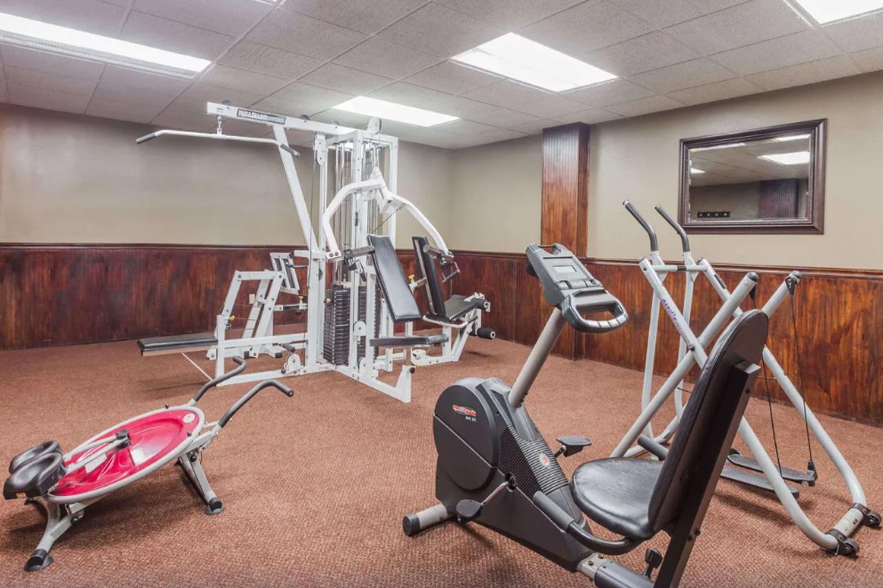 baymont by wyndham lexington