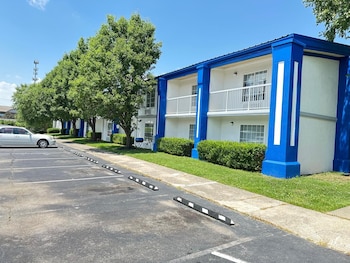 baymont by wyndham lexington