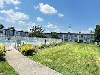 baymont by wyndham lexington