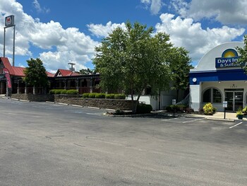 baymont by wyndham lexington