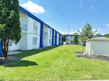 baymont by wyndham lexington