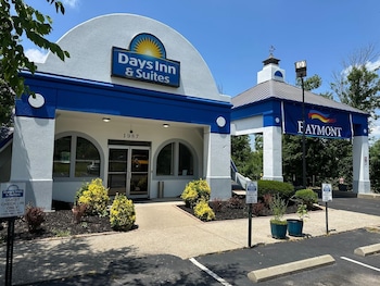 baymont by wyndham lexington