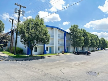 baymont by wyndham lexington