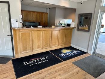 Baymont By Wyndham Lexington,,3 star