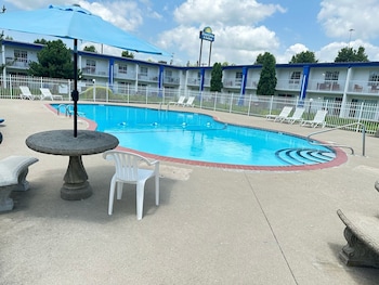 baymont by wyndham lexington