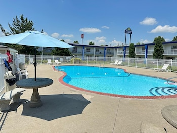 baymont by wyndham lexington