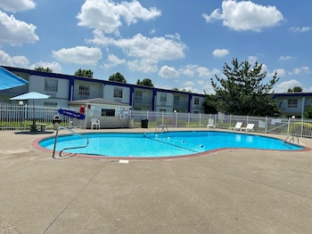 baymont by wyndham lexington