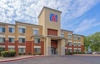 Motel 6 Suites Memphis Airport, Tn,,2 star