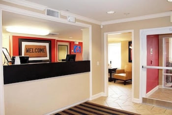 Motel 6 Suites Memphis Airport, Tn,,2 star