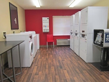 motel 6 suites rochester greece ny