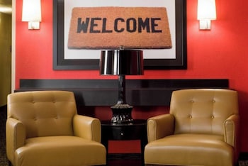 Motel 6 Suites Rochester Henrietta, Ny,,2 star