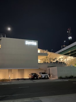 setre canal nagoya