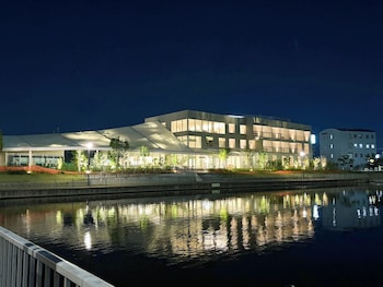 setre canal nagoya