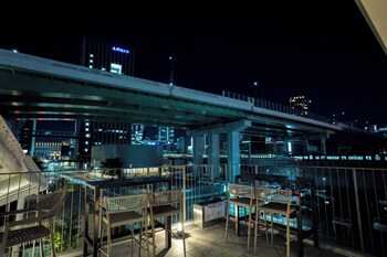 setre canal nagoya