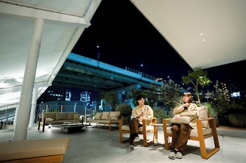 setre canal nagoya