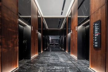 intercityhotel chongqing sklp