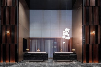 intercityhotel chongqing sklp