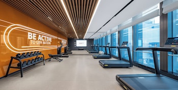 intercityhotel chongqing sklp