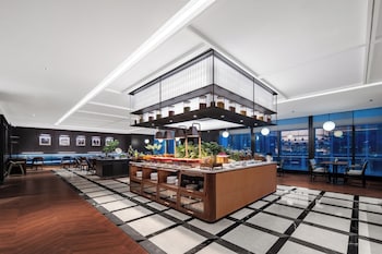 intercityhotel chongqing sklp
