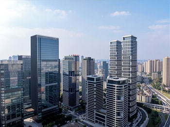 Intercityhotel Chongqing Jiangbeizui,,3 star