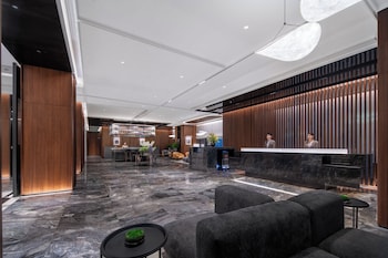 Intercityhotel Chongqing Jiangbeizui,,3 star