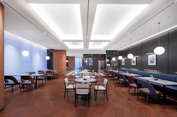 intercityhotel chongqing jiangbeizui