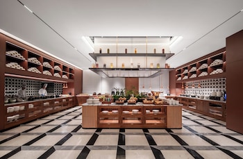 intercityhotel chongqing jiangbeizui
