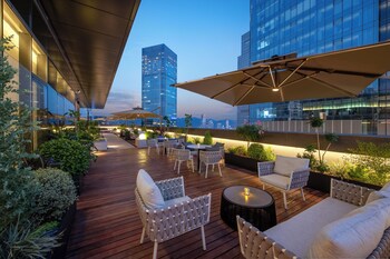Intercityhotel Chongqing Jiangbeizui,,3 star