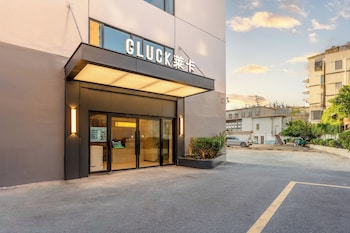 gluck laika hotel guangzhou tangxia