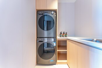 gluck laika hotel guangzhou tangxia