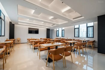 gluck laika hotel guangzhou tangxia