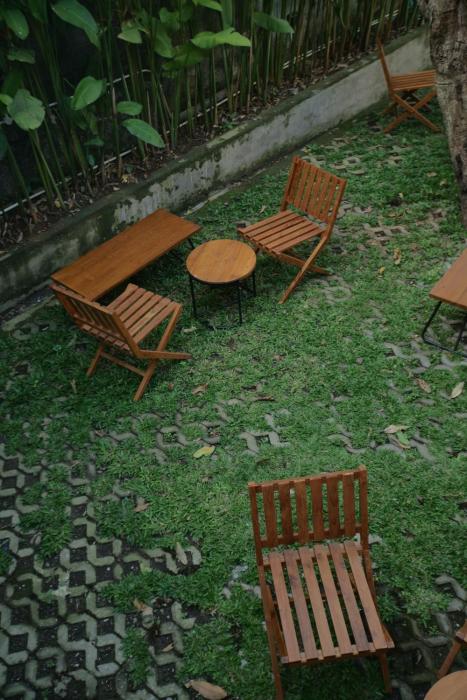 samada work life canggu