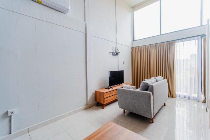 samada work life canggu