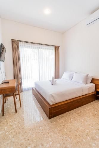 samada work life canggu