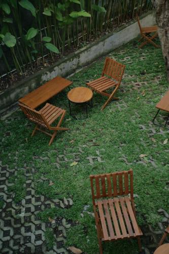 samada work life canggu