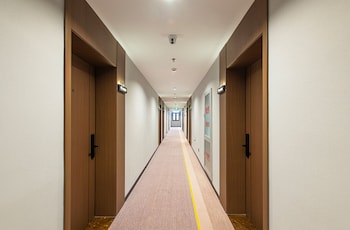 aifeel hotel beijing capital airport t3