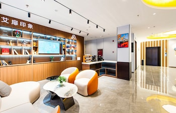 aifeel hotel beijing capital airport t3