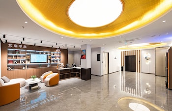aifeel hotel beijing capital airport t3