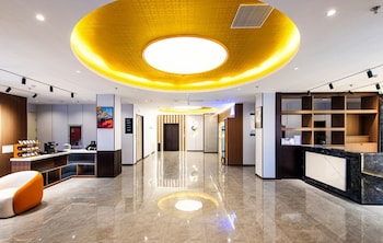aifeel hotel beijing capital airport t3