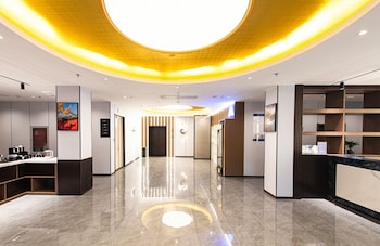aifeel hotel beijing capital airport t3