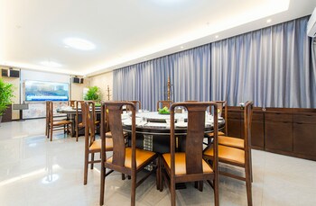 aifeel hotel beijing capital airport t3