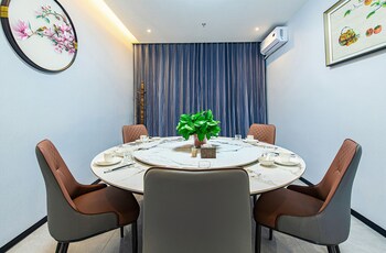 aifeel hotel beijing capital airport t3