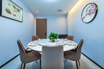 aifeel hotel beijing capital airport t3